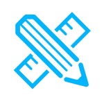 Разработка макета