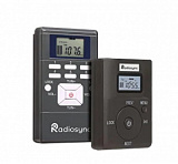 Радиогид система Radiosync SGTR 01