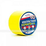 Лента контрастная, ж, 50мм, (рулон 5 м)
