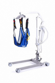 Медицинский электрический подъемник Standing UP 100 (150 кг)
