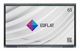 Интерактивная панель EDFLAT PRIME/H 65