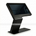 Терминал информационный «Tactile-VERT-1(43)D», IBP, черный