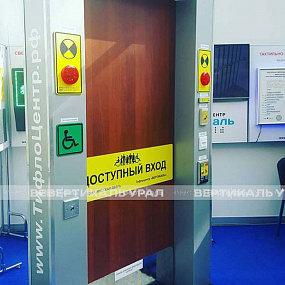 Интеллектуальная система открытия-закрытия двери
