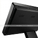 Терминал тактильно-информационный «Tactile-VERT-3(43)D», IBP, черный