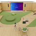 Видеостудия EDFLAT MEDIALAB