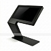 Терминал информационный «Tactile-VERT-1(43)D», IBP, черный