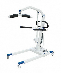 Медицинский электрический подъемник Standing UP 100 (320 кг)