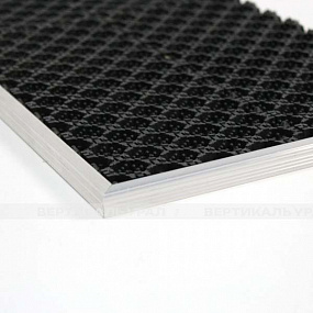 ТифлоПрофиль-боковина 13 x10 мм
