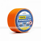 Лента абразивная, о, 50мм, (рулон 5м)