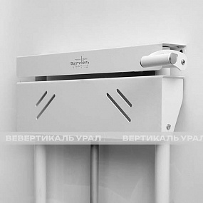 Устройство регулировки высоты раковины