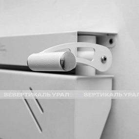 Устройство регулировки высоты раковины