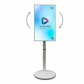  Мобильная Панель MOBISCREEN EON 32