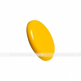 Индикатор тактильный, гладк, без штифта, PVC, D35х35, ж