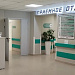 Поставка поручней-отбойников для стен