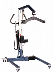 Медицинский электрический подъемник Standing UP 100 (165 кг)
