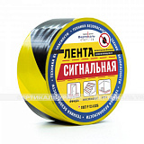 Лента маркировочная, ж-ч, 50мм, (рулон 30 м)