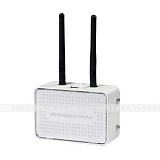 Каскадный коммутатор - СурдоЦентр WI-FI, беспроводной