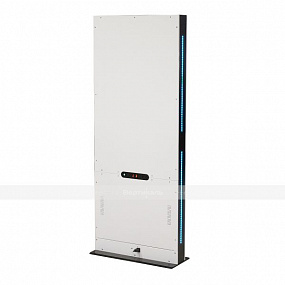 Терминал «Tactile-VERT-2(43)V», INDUKC-S, белый