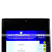 Терминал информационный «INFO-VERT-1(43)V», INDUKC-S/IBP, М3
