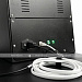 Терминал информационный «Tactile-VERT-1(43)D», IBP, черный