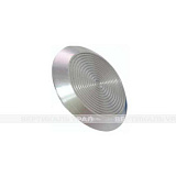 Индикатор тактильный без штифта, AL, D25x25