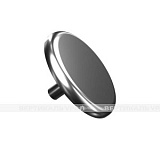 Индикатор тактильный, гладк, со штифтом, AISI304, D35х35