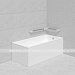 Поручень опорный, внутрен, тип 2, AISI304+PA, D32