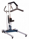 Медицинский электрический подъемник Standing UP 100 (250 кг)