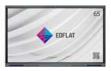 Интерактивная панель EDFLAT PRIME 65