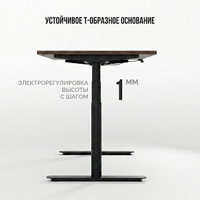 Стол Эргостол Терра Р 2.0