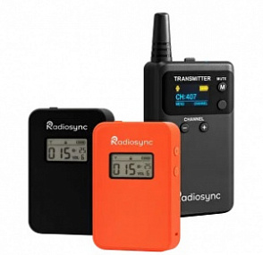 Радиогид система Radiosync SGTR13
