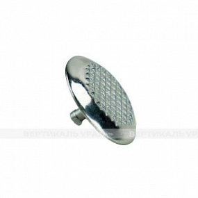 Индикатор тактильный со штифтом, AISI304, D35х35