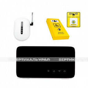 Комплект ТИФЛОВЫЗОВ ПС - 999, Тип 2
