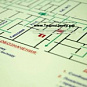 Информационные таблички фотолюминесцентные