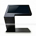 Терминал информационный «Tactile-VERT-1(43)D», IBP, черный