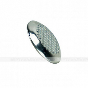 Индикатор тактильный без штифта, AISI316, D35х35