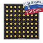 Грязезащитное покрытие ТифлоПол-5