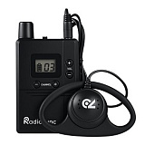 Радиогид система Radiosync SGTR 03