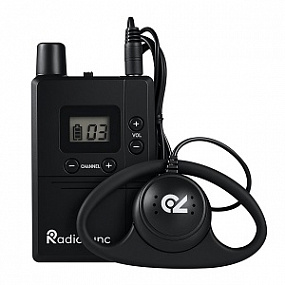 Радиогид система Radiosync SGTR 03